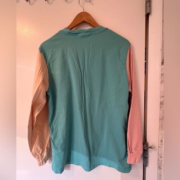 Teddy Fresh long sleeve t-shirt - Picture 4 of 6